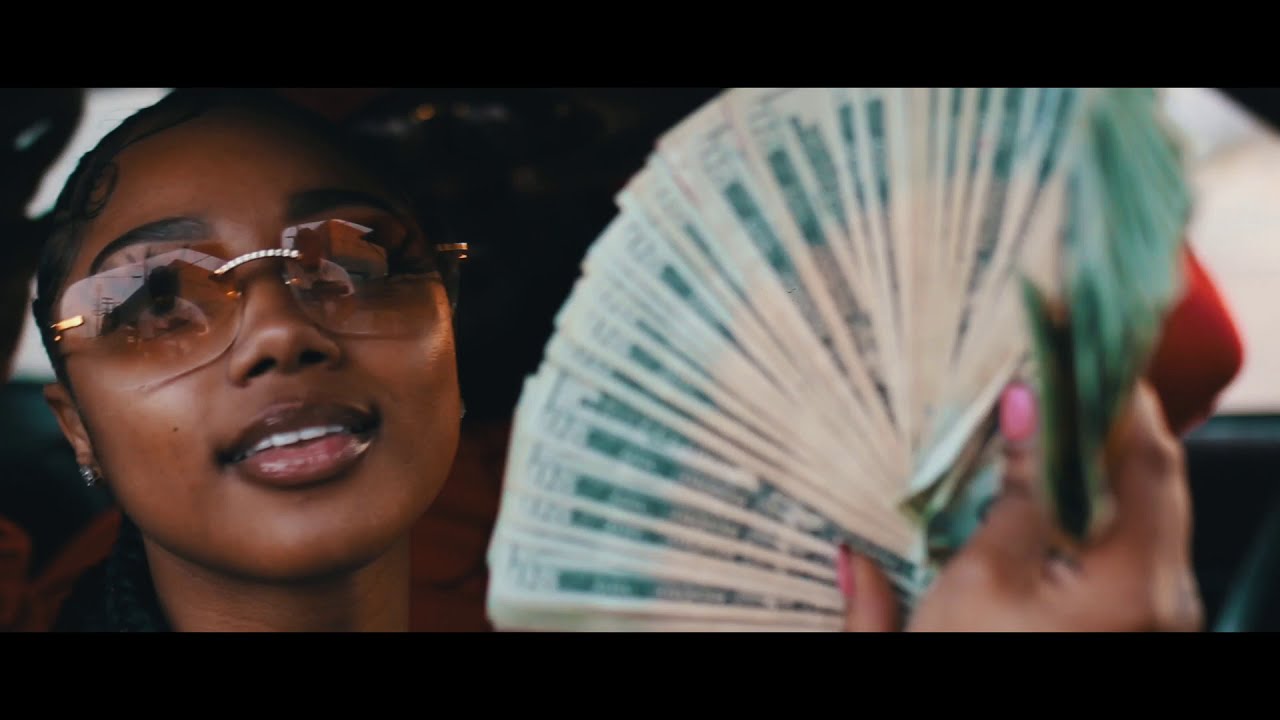 Oba Rowland - Flourish