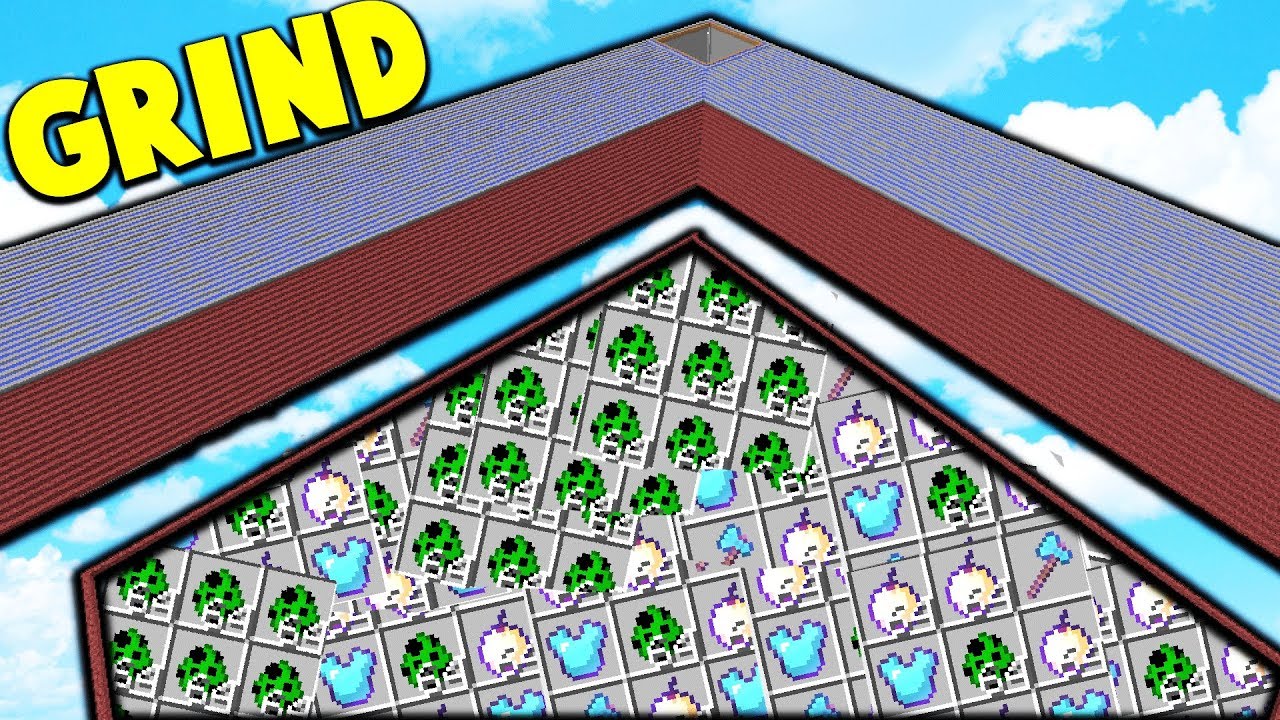 GENNING A HUGE MONSTER FACTION BASE! | Minecraft FACTIONS #822