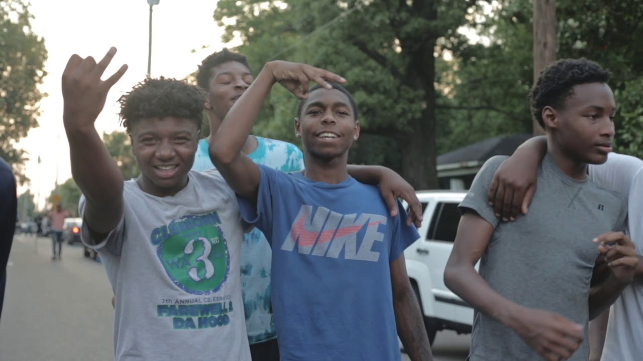 Siix Mill WE DON'T PLAY Directed by Mharris