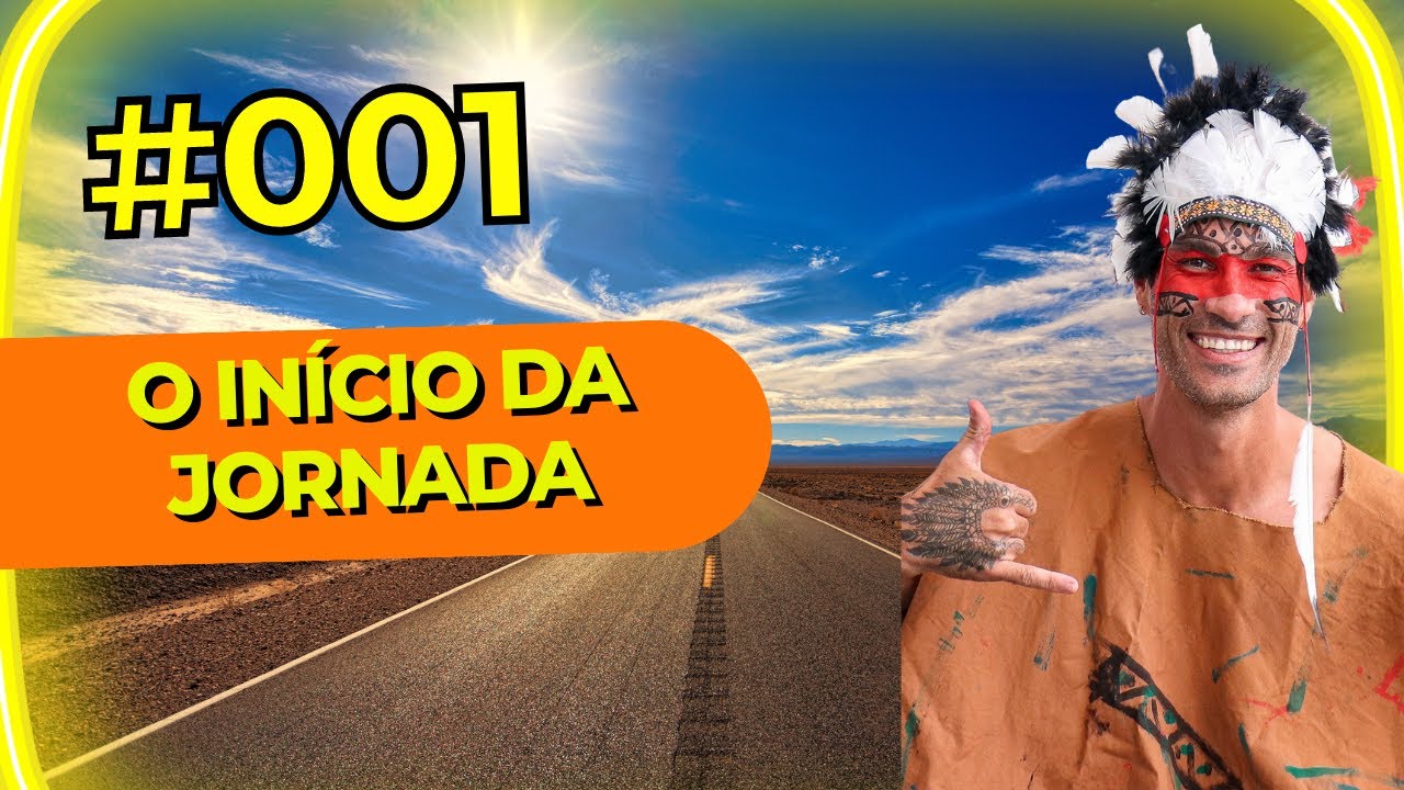 ÍNDIO DA TRANSPARÊNCIA | HISTÓRIA