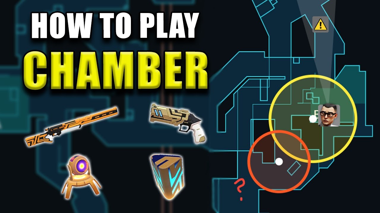 Путеводитель по Палате: каждая роль, которую вам НУЖНО знать