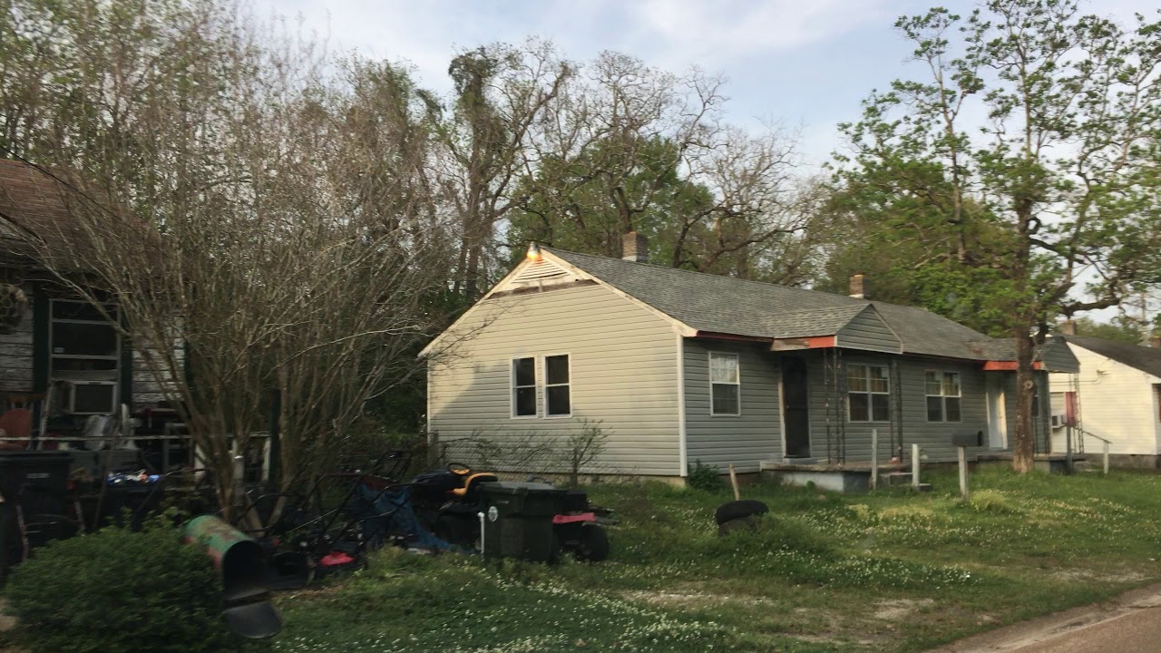 Alabama Village | Prichard, Alabama