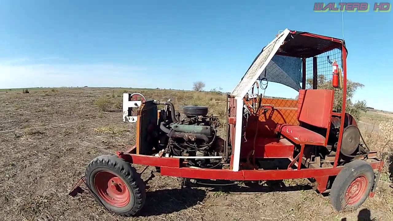 WALTERB - CURSO DE PILOTO DE PLANEADOR (Torno de Remolque)