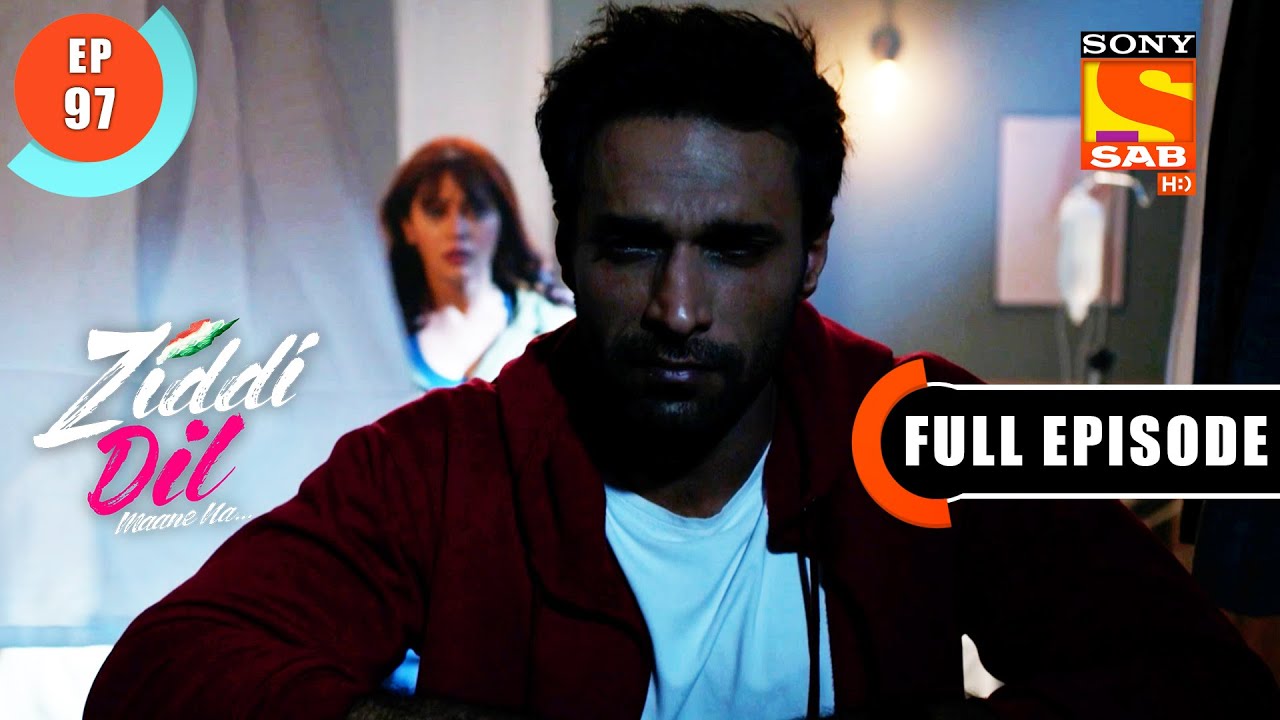 Karan Tells Monami The Truth! | Ziddi Dil Maane Na - Ep 97 | Full Episode | 25 Dec 2021