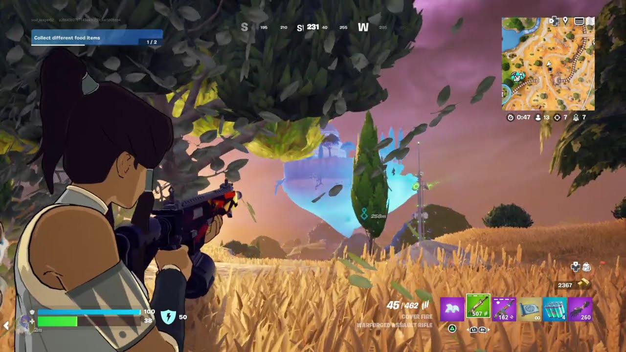Fortnite Video #3