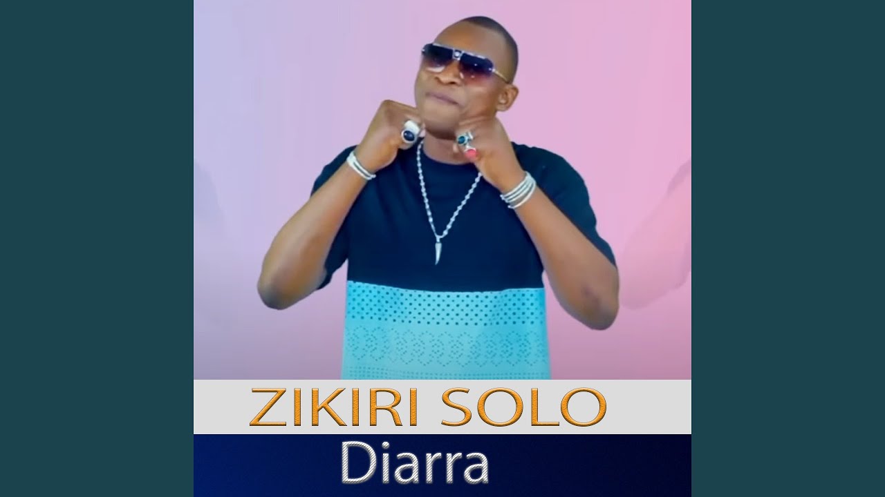 Sikasso Mouctar