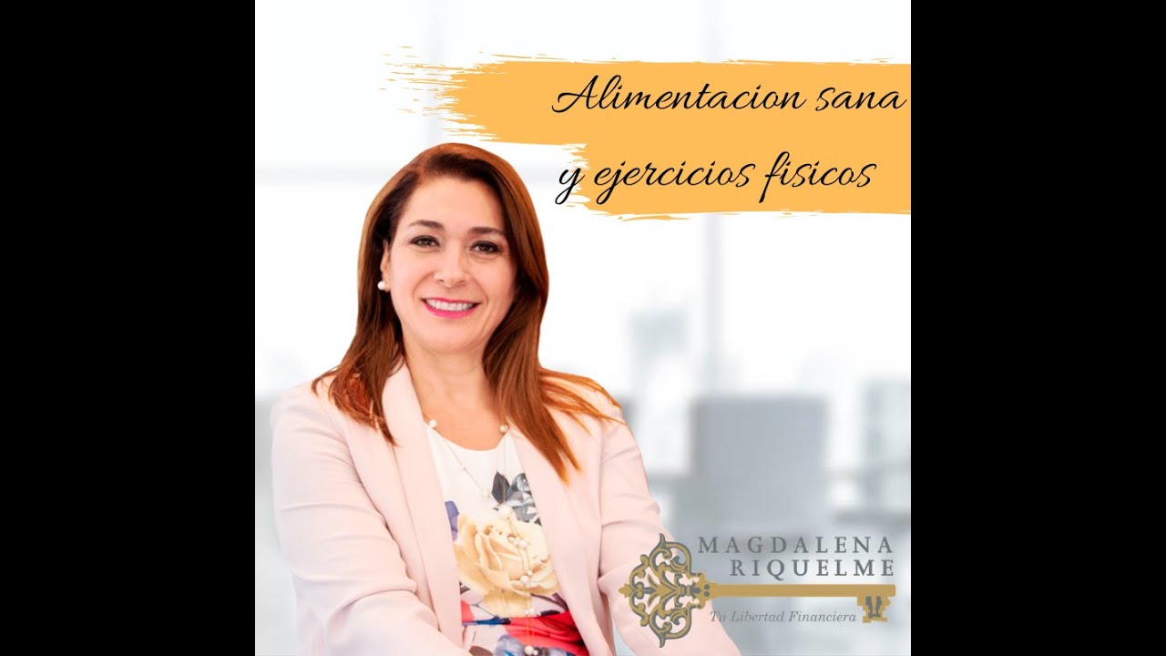 23 MARATON CUARENTENA POSITIVA ALIMENTANDONOS MEJOR  ITGV
