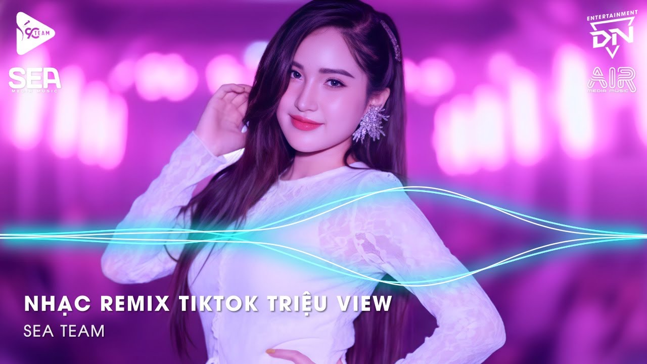 Nonstop 2026 TikTok - Nhạc Remix TikTok Triệu View ♫ Top 20 Nhạc Remix TikTok Hay Nhất 2026