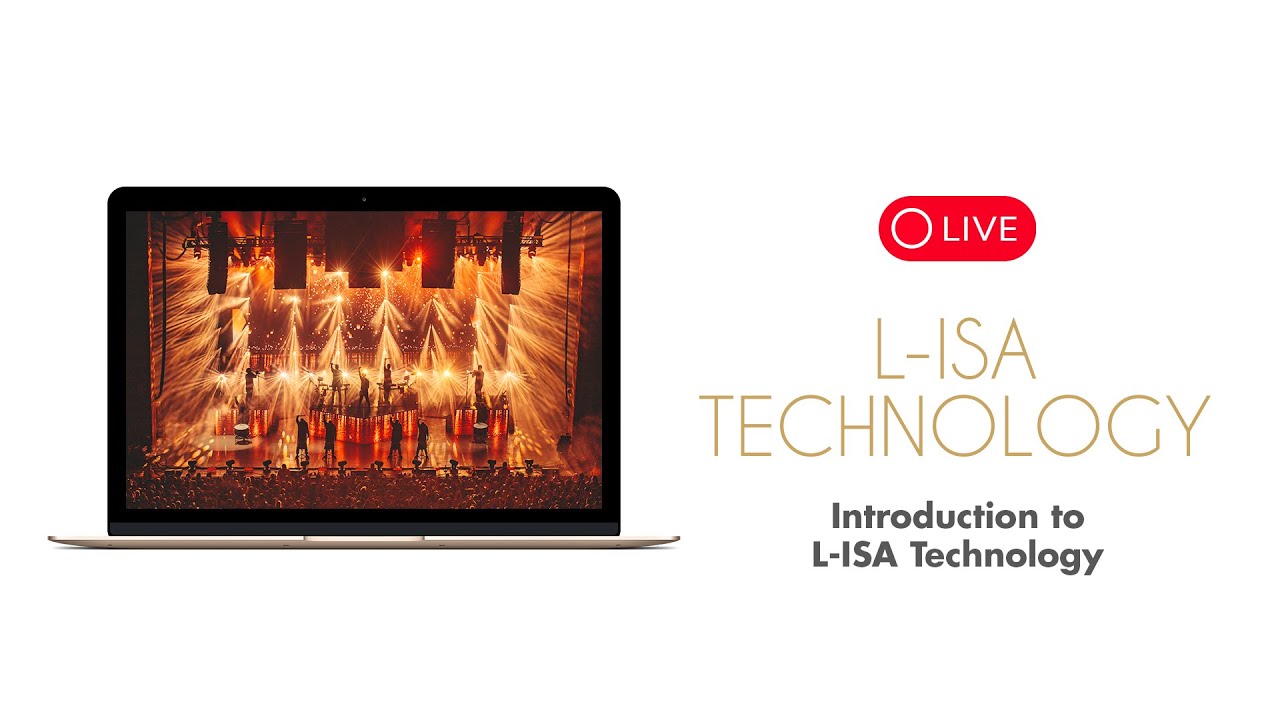Introduction to L-ISA Technology (L-ISA Technology)