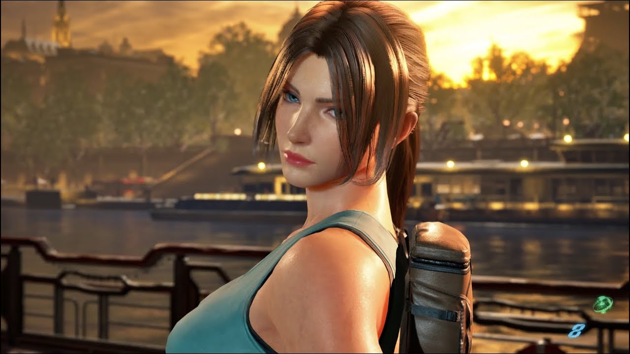Nina & Anna vs Strong Players – 4 Hours of Pure Tekken Pressure 🔥
