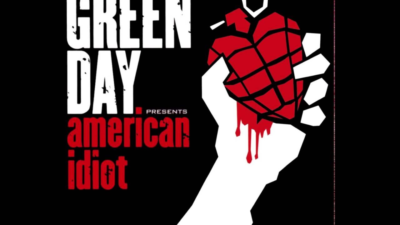 Green Day: 