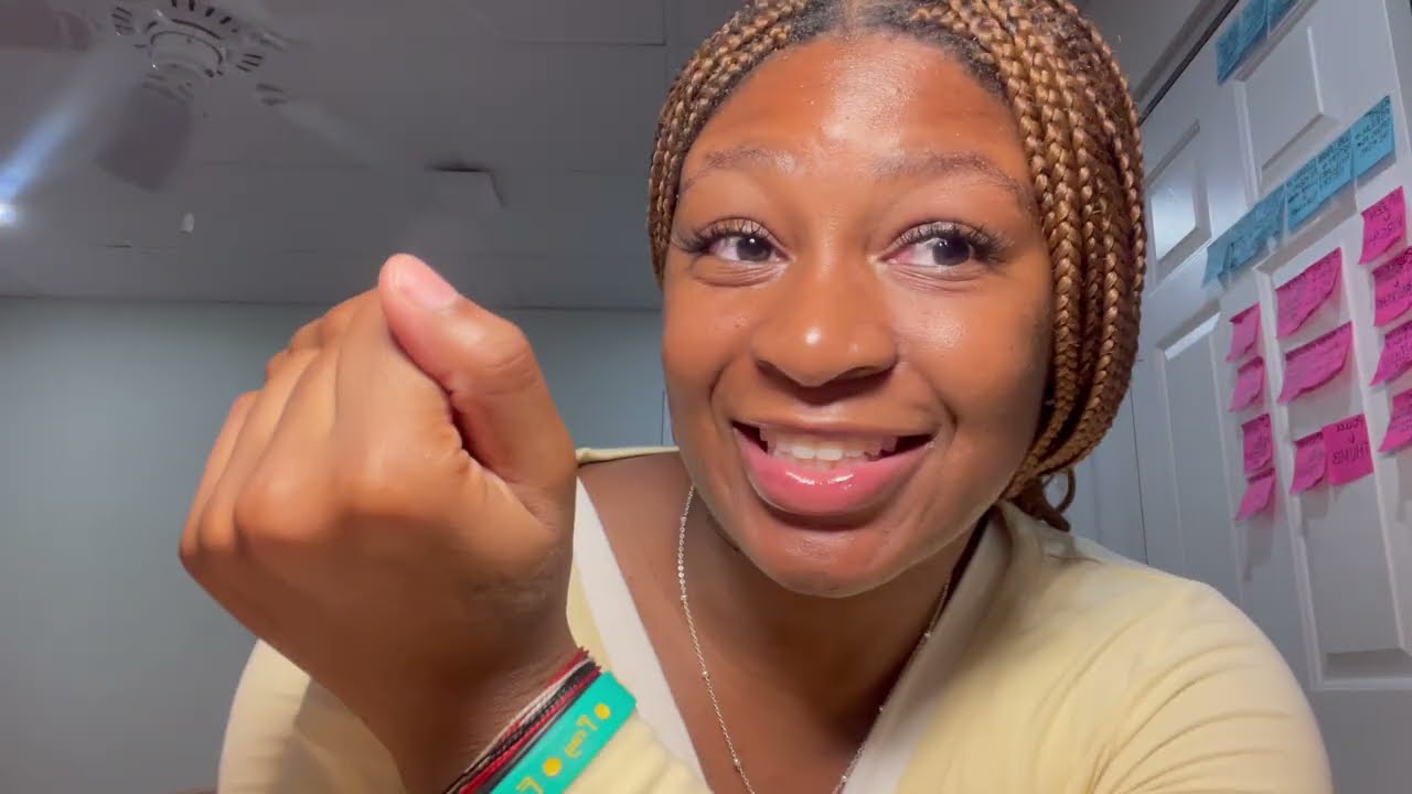 FIRST SEMESTER OF MED SCHOOL RECAP!!