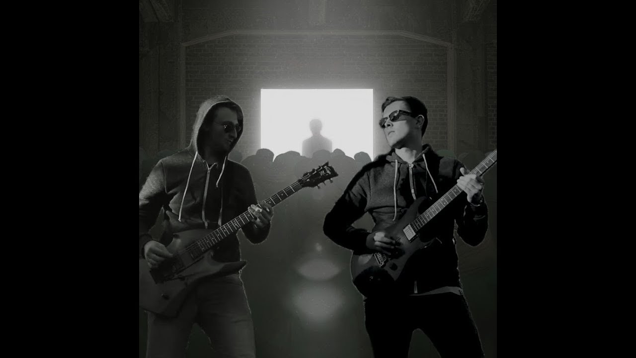 Down - Benn (Covered by Ed and Sam) Z.3