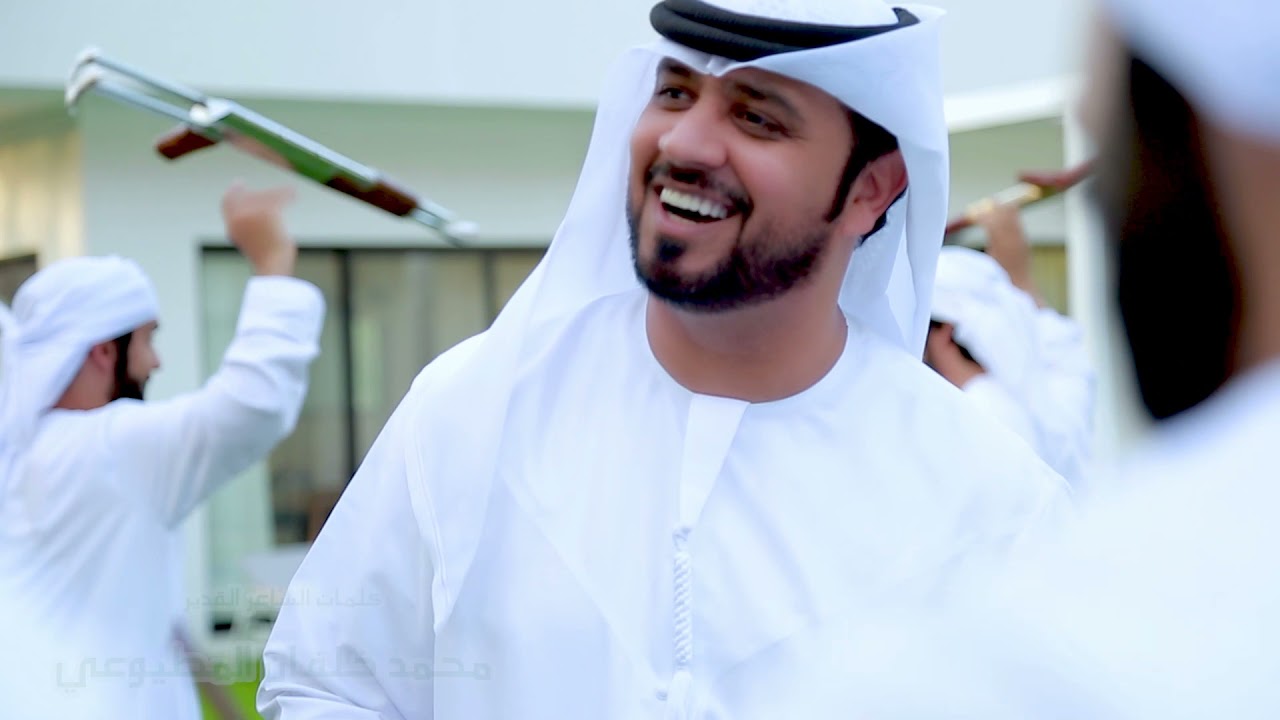 يا هل الغي - فرقة المزيود الحربية