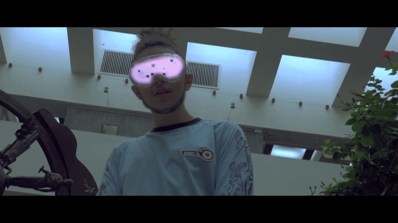 May Wave$ - Rock Star (Official Video)