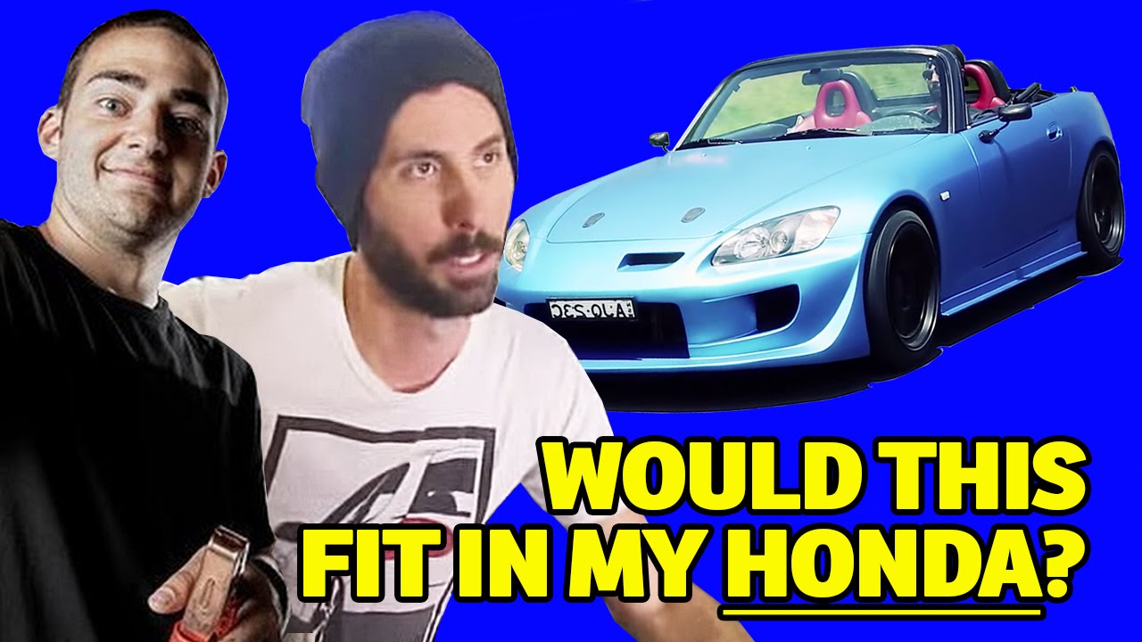 10 Best Moments From MightyCarMods