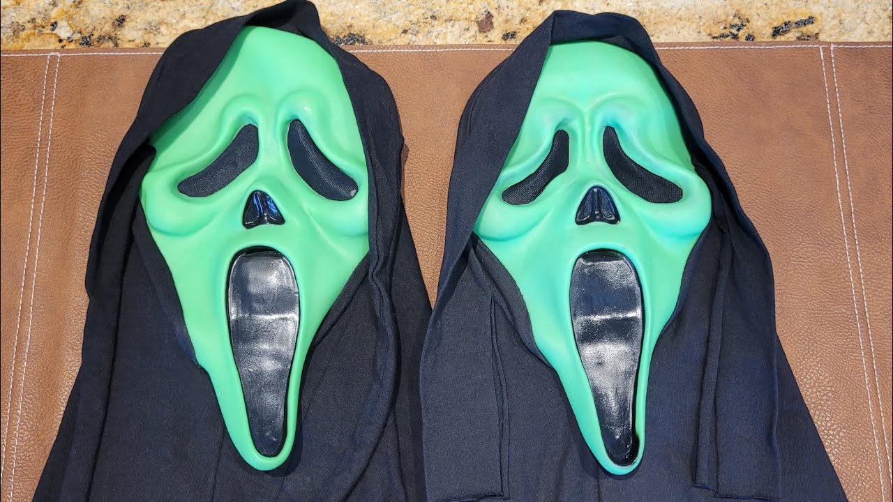 Green Flourescent Gen 1 Haul!!! **UNBOXING**