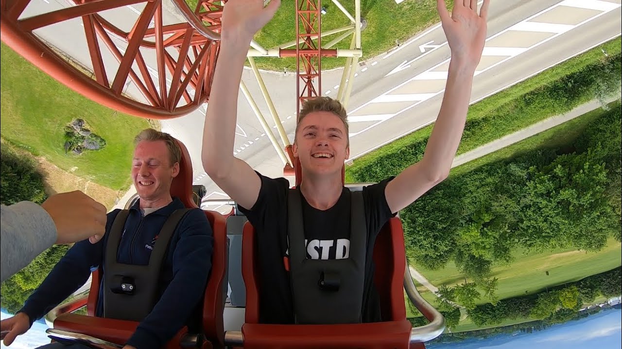 Cobra - Connyland (Rider-Onride) 2020