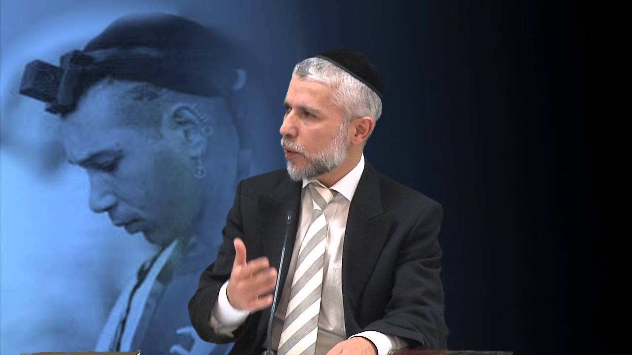 הרב זמיר כהן - שאלות ותשובות - איך להתחזק?