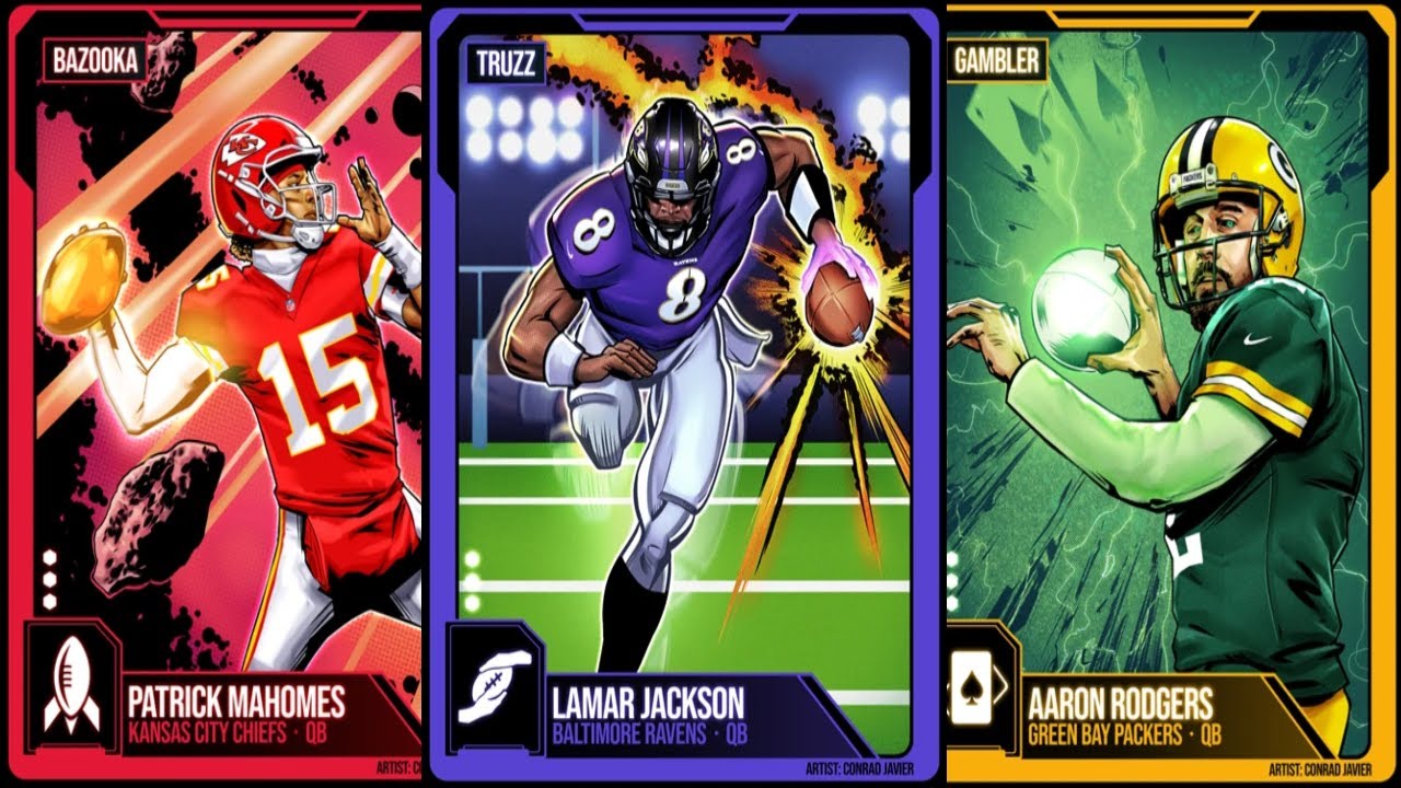 MADDEN 21 - ALL SUPERSTAR X FACTORS & SUPERSTAR ABILITIES PLAYERS😱