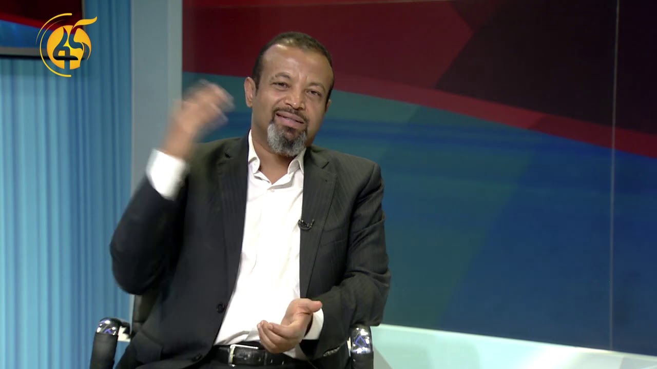 ቆይታ ከሁለቱ ጀነራሎች ጋር በወቅታዊ ጉዳዮች ዙሪያ
