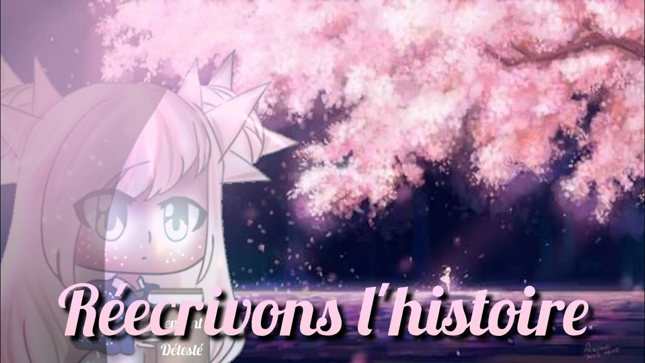 Réecrivons l'histoire //GLMM FR 2/2 