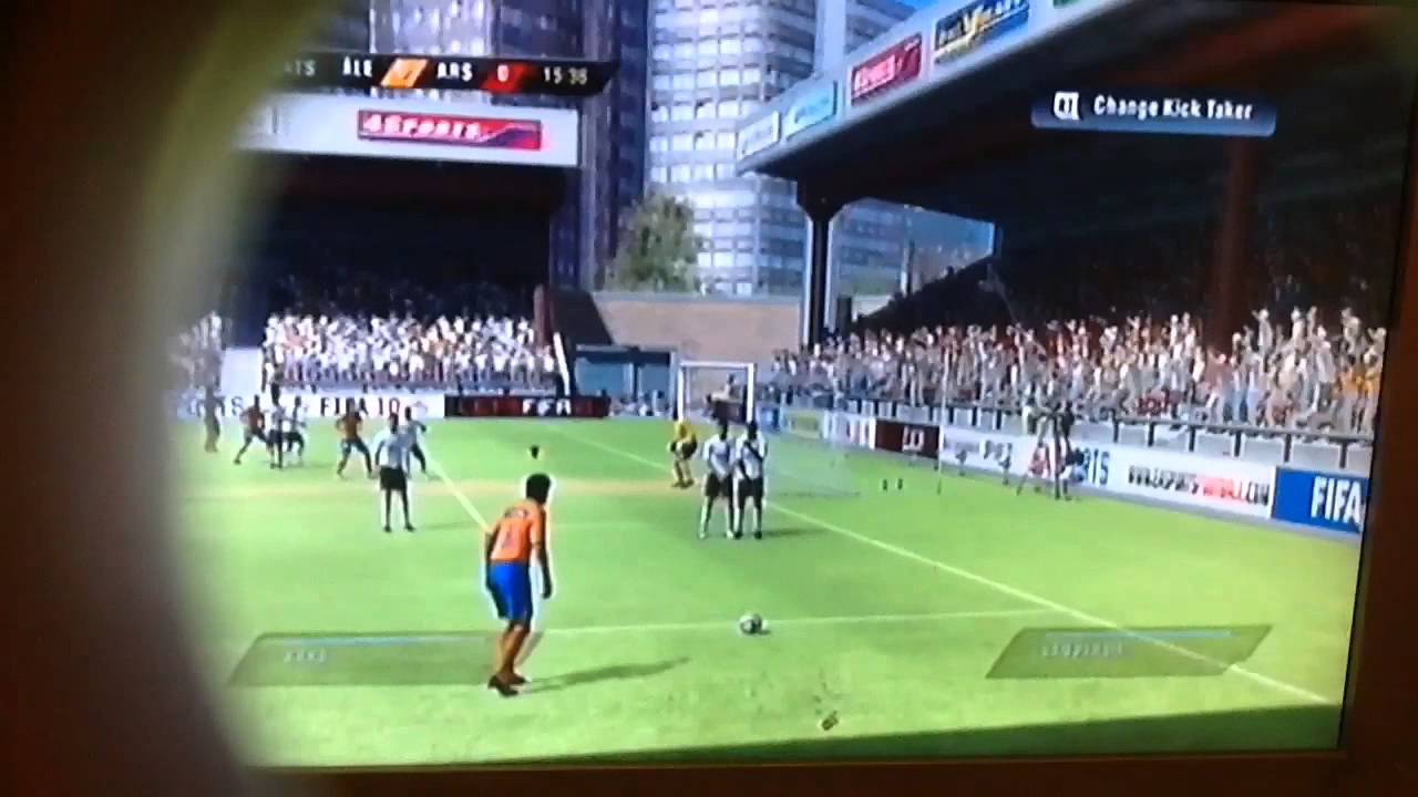 Retro FIFA | FIFA 10