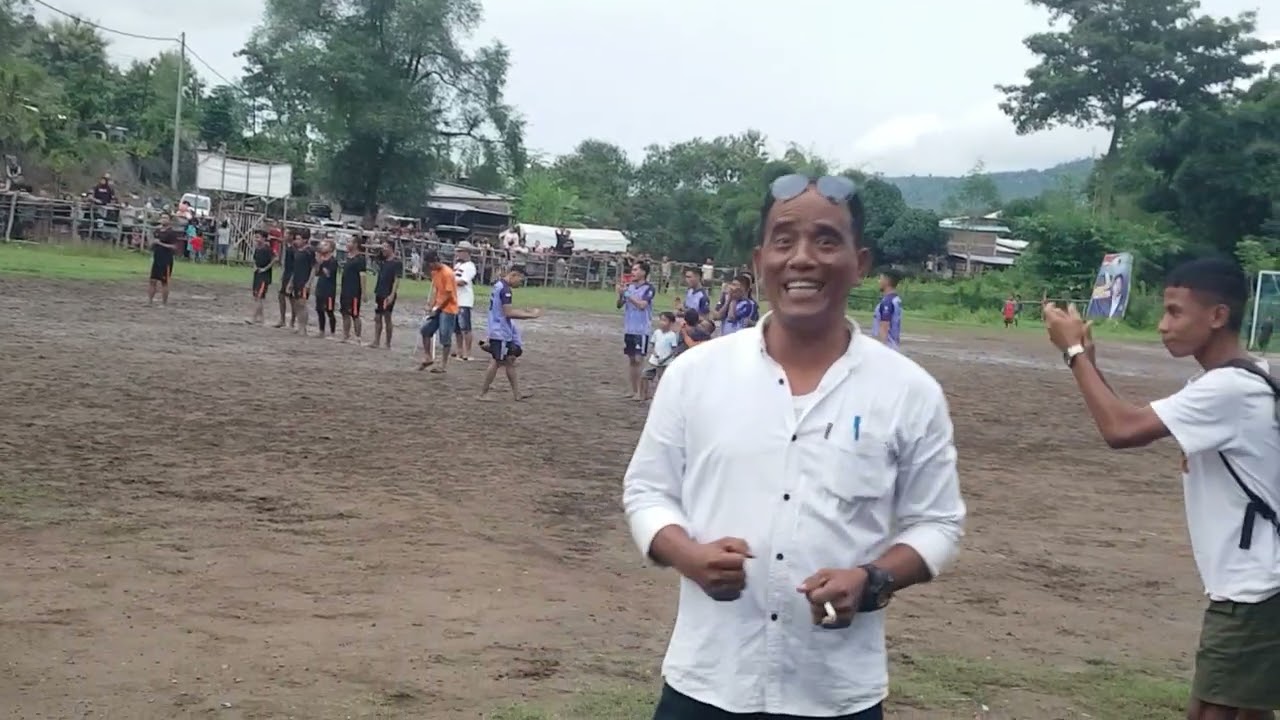 Wadu Nae Cup 1, 02 Maret 2023 Adu Penalty The King's FC (Kumbe) VS Asri FC (Rabadompu).