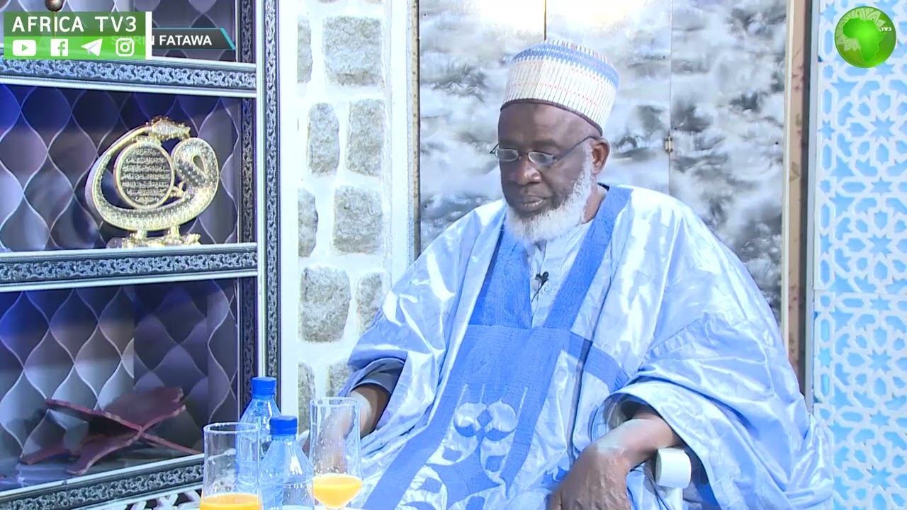 LOKUTAN YIN SALLAR NAFILA KAFIN KO BAYAN SALLAH FARILLA. TARE DA SHEIKH ABDULWAHAB ABDULLAH.