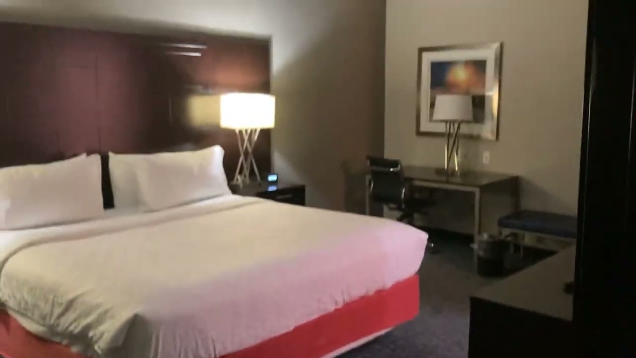 💐 Rm 100 Holiday Inn Express & Suites Oklahoma City Southeast I-35