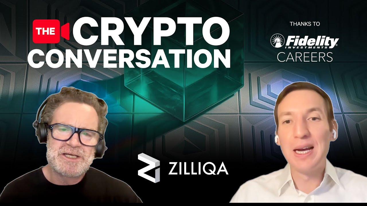 Zilliqa — разблокировка Web3 для всех