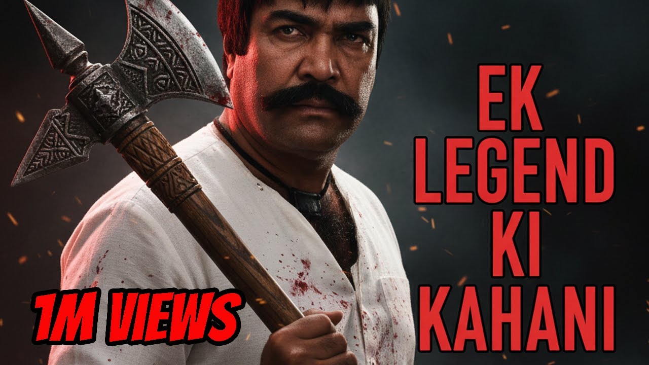 Sultan Rahi Ki Zindagi | Real Story, Death Mystery & Untold Facts | Punjabi Film Legend