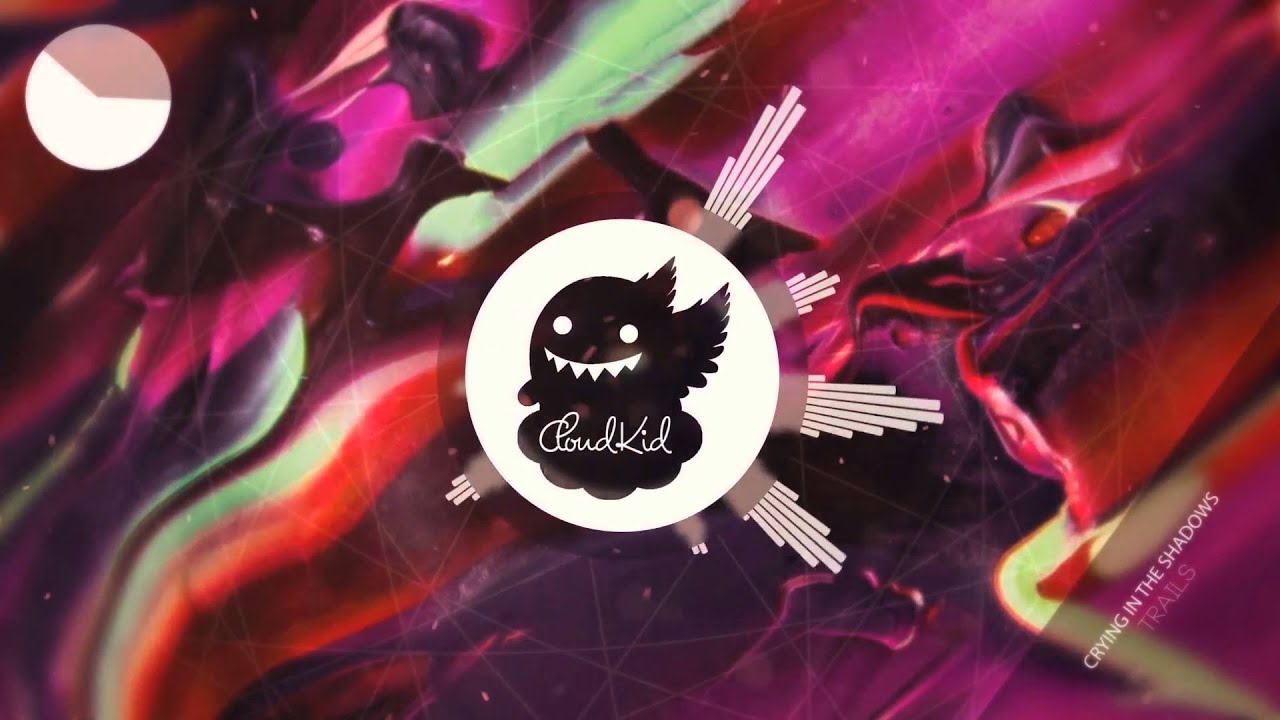 TRAILS - Crying In The Shadows [Premiere]
