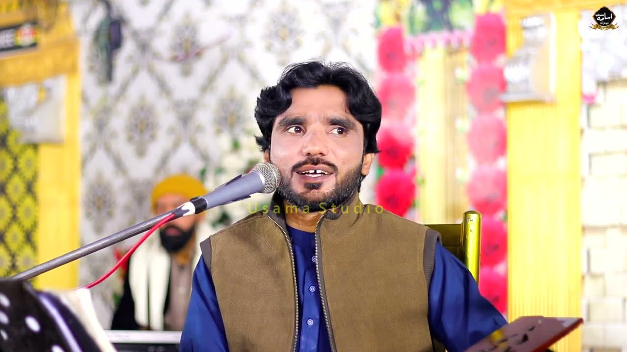 Kamli Ishq Na Kar || Singer Tanveer Anjum || Tanveer Anjum Live 2026 | USAMA STUDIO JBD
