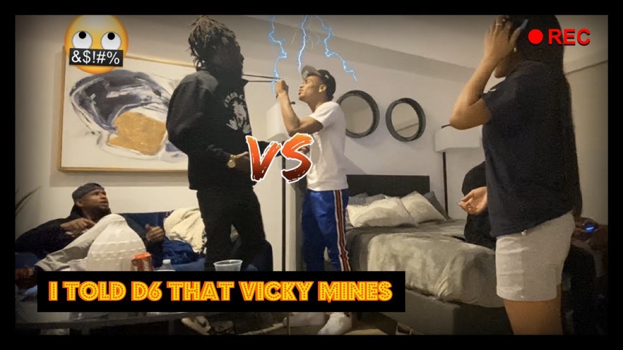 @brooklynfrost6852 Helped me tell @SixForPresident_ that @WoahVickychannel is mines **HET GOT MAD😡 **