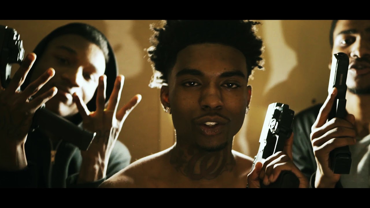 Lil Homi - Crazy