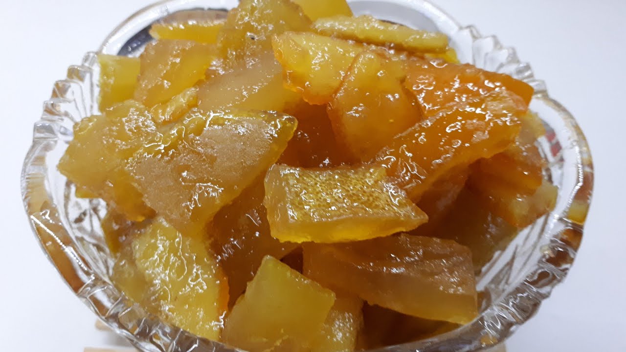 ריבת קליפות הדרים🍊🍋😋