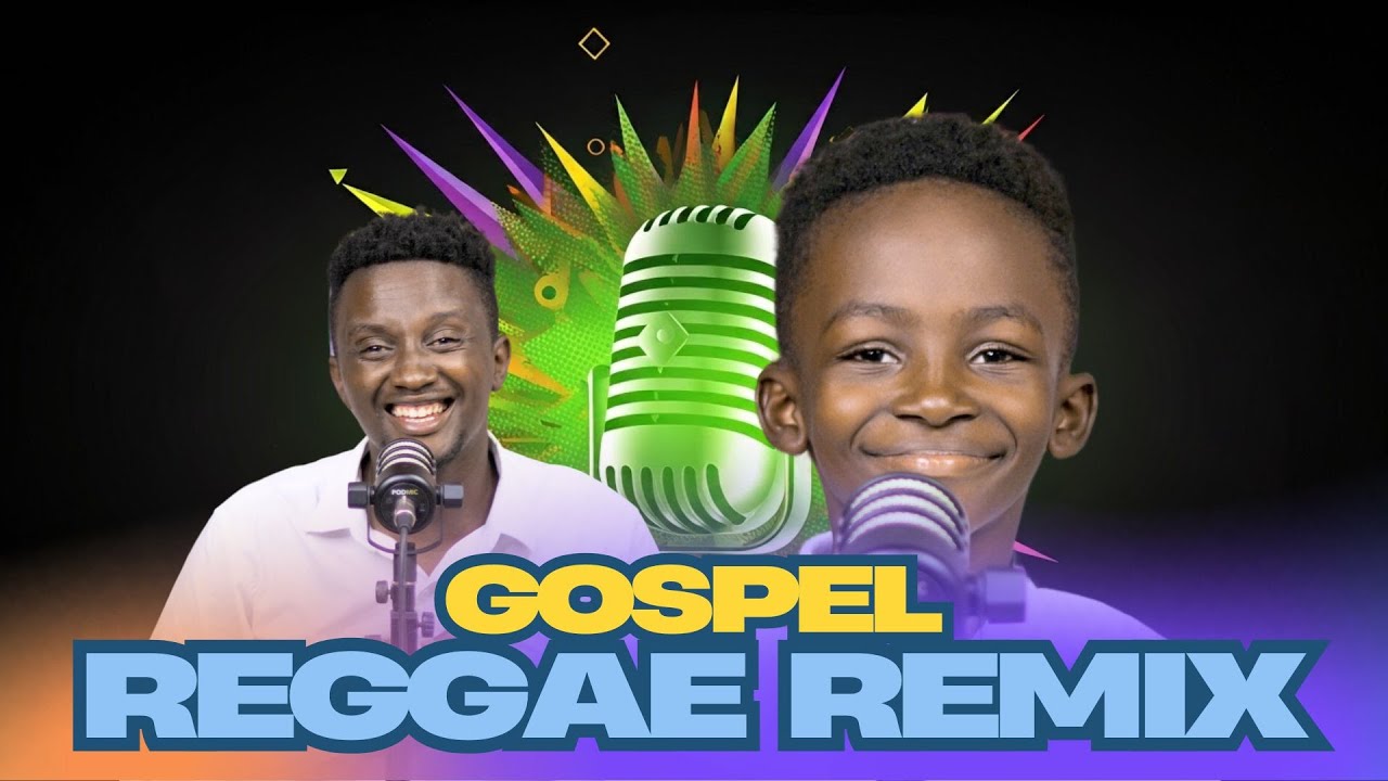 Gospel Reggae Remix: Top Trending Hits 2024 (Fayez and Michael Bundi)