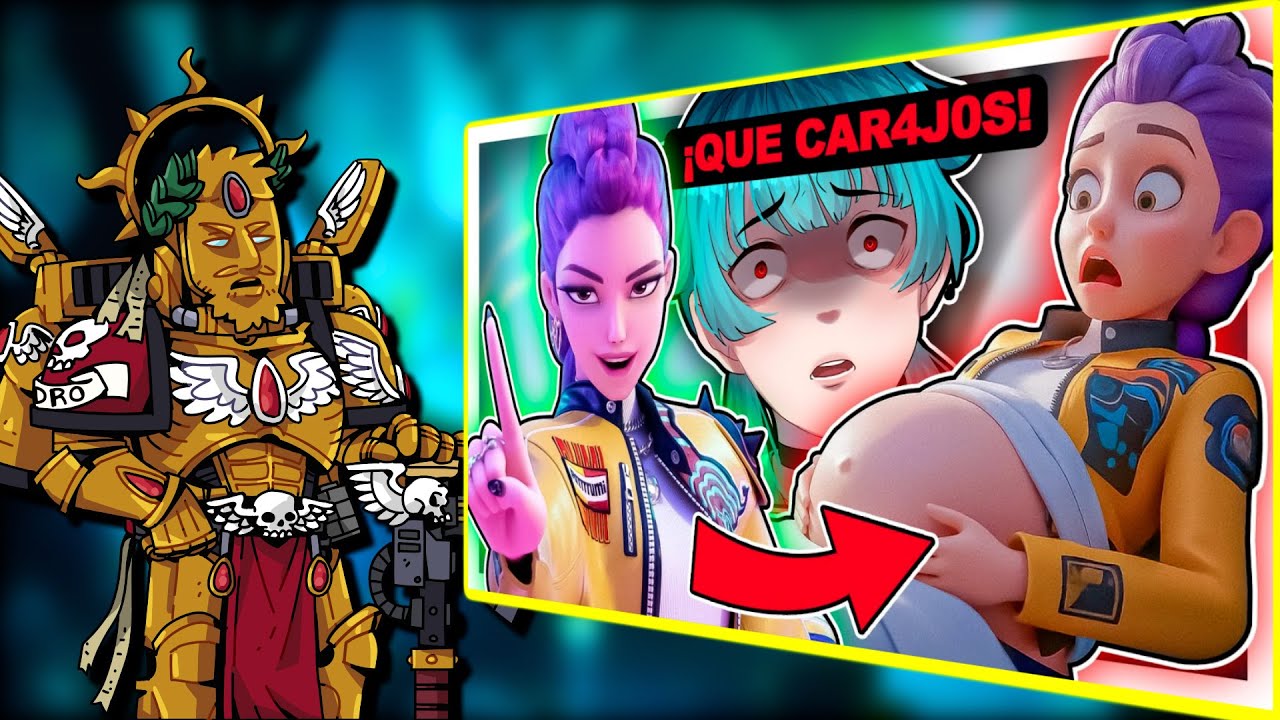 Pandro Reacciona: Rumi esta.. ¿¡EMBARAZADA!? 💀 // Harux