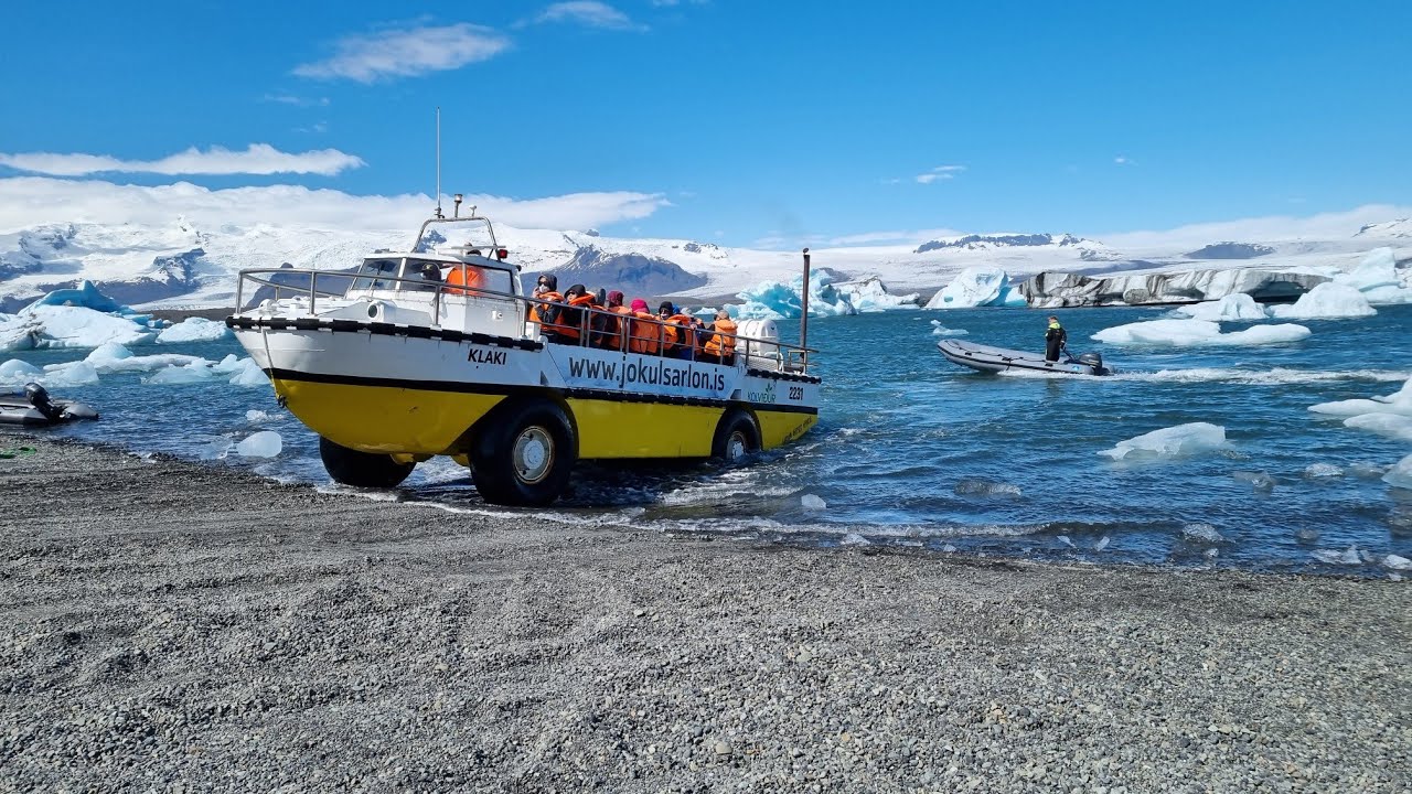Iceland: Ringroad COMPLETE (2024)