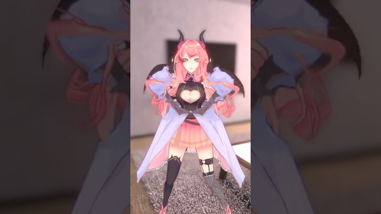 粛聖!! ロリ神レクイエム☆ !! #shorts