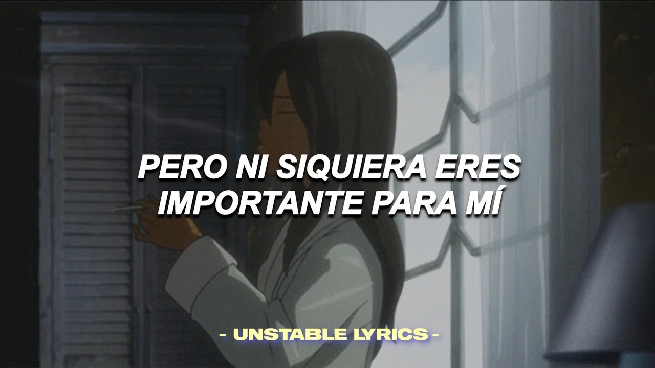 Maggie Lindemann - you're not special | Sub. Español