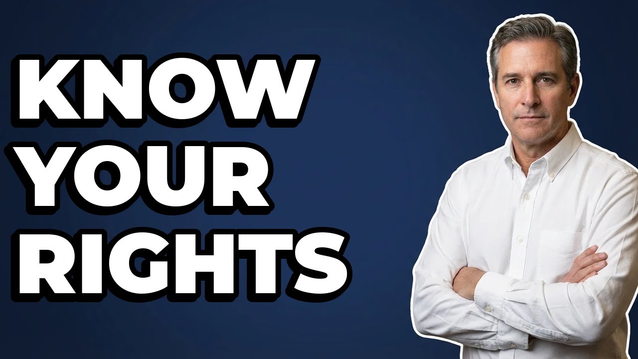 Can You Refuse To Answer Police Questions?