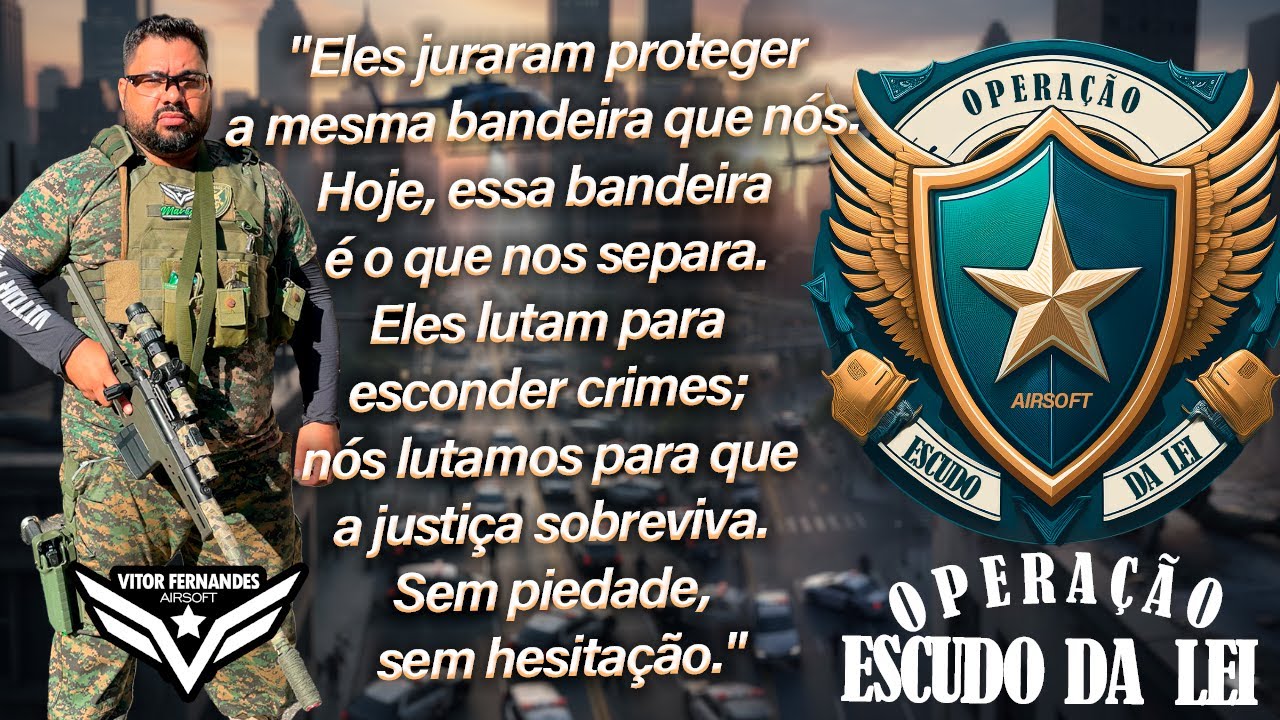 EM HOMENAGEM KAKA SNIPER // TAC 41 // OPERA&Ccedil;&Atilde;O ESCUDO DA LEI  // GAME PLAY SNIPER AIRSOFT SILVERBACK