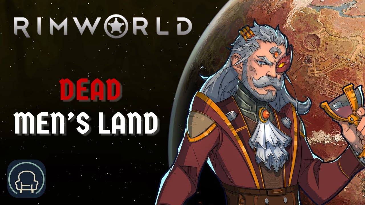 Settling on a Battlefield Graveyard..! | Let's Play Ep.1 | Rimworld 2026 Modded Gameplay
