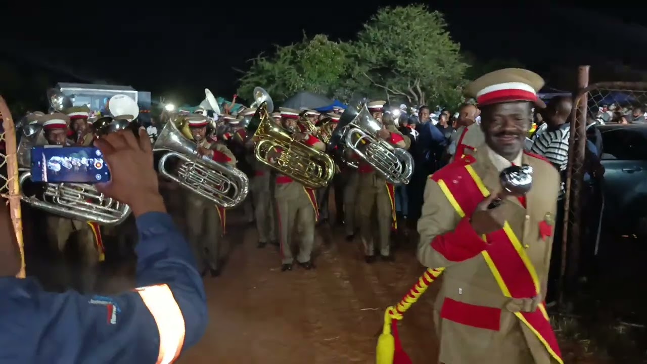 St Paul's Mogoditshane (HN) @2026 Pulamadibogo - Alpha & Omega