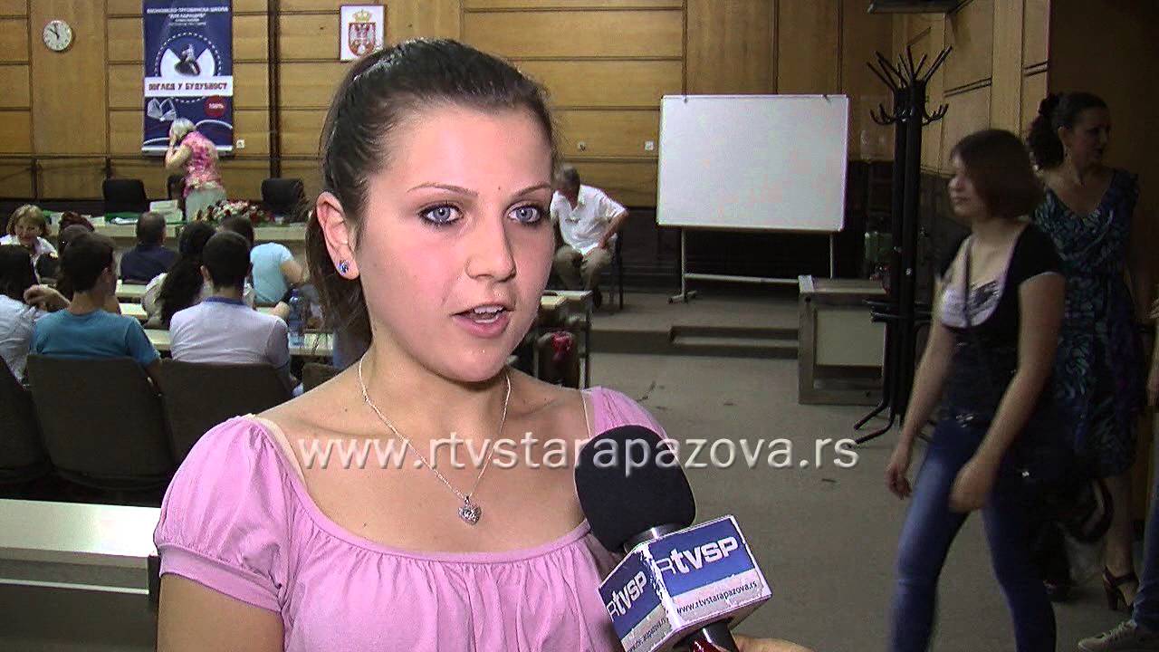 Djaci generacije