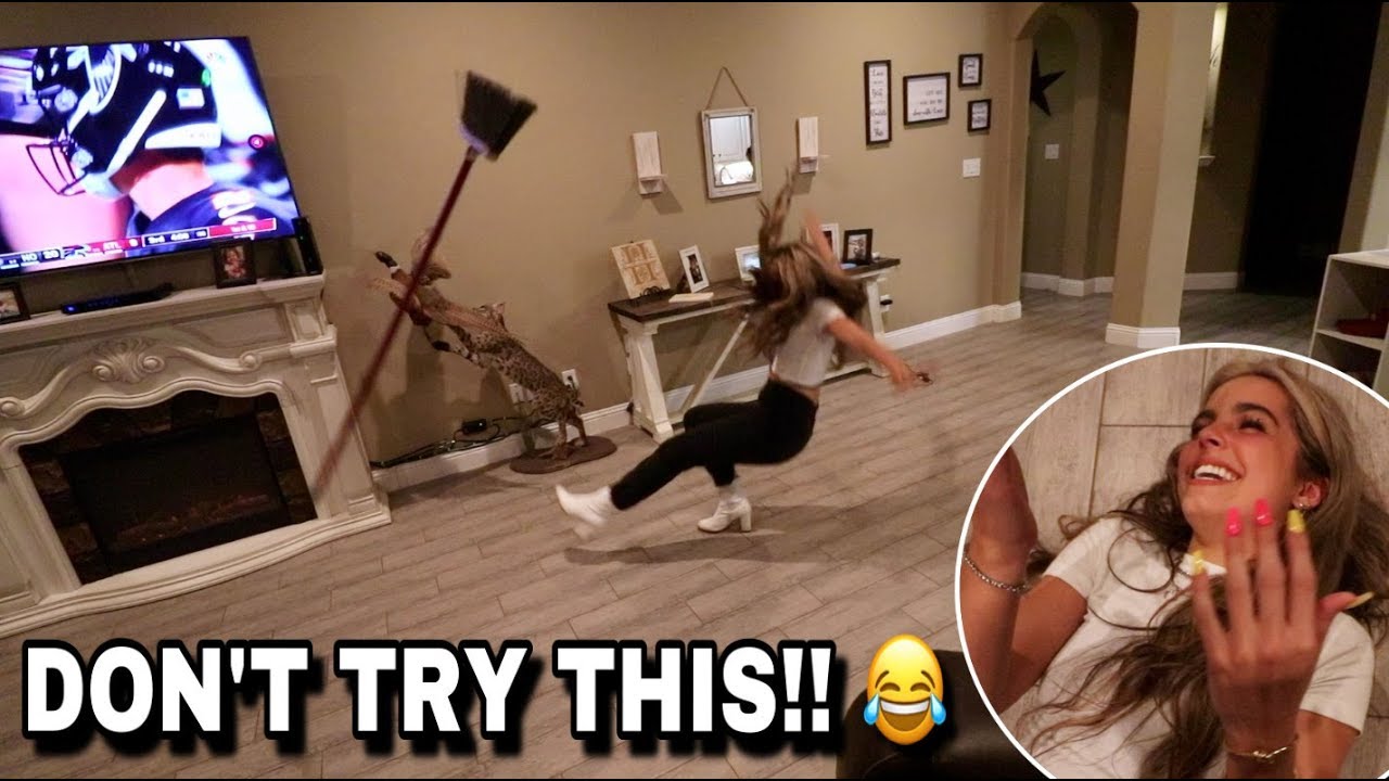 This Could've Ended VERY BADLY!