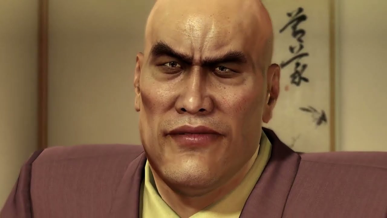 YAKUZA 0 CHAPTER 15 SCATTERED LIGHT