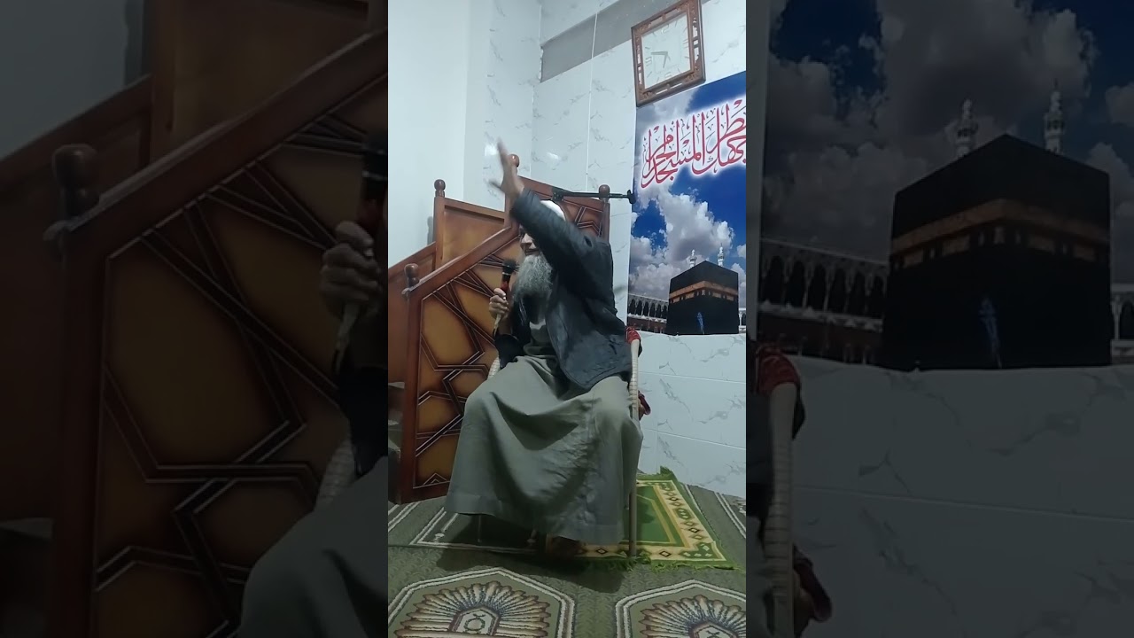 هل نعرف ربنا؟!